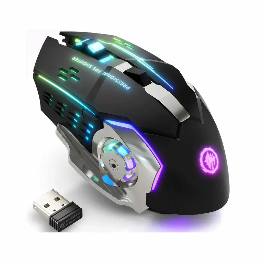 wireless mouse for Pc