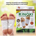 Detox Foot Patches