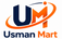 Usman Mart - Home