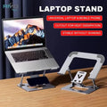 foldable laptop stand