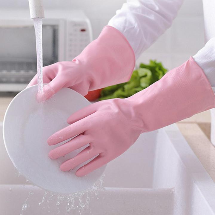 washing gloves