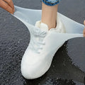 silicon shoe cover