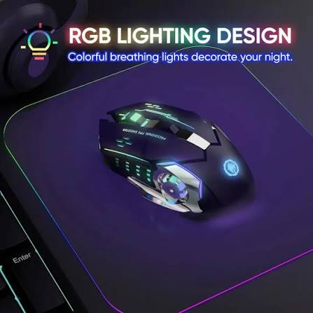 wireless mouse for Pc
