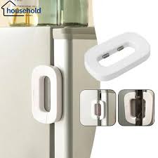 fridge lock for child safety