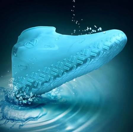 silicon shoe cover