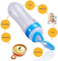 baby spoon feeder
