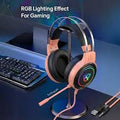 Gaming Headphone 7.1