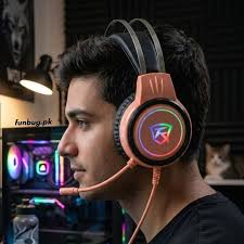 Gaming Headphone 7.1