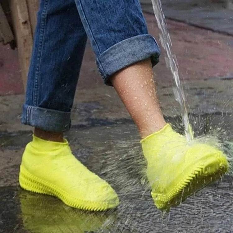 silicon shoe cover